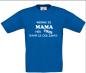 Preview: Wenns di Mama ned findt