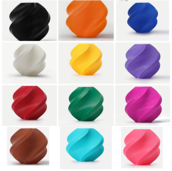 Preview: Personalisierter Weihnachtsanhänger Schneeflocke