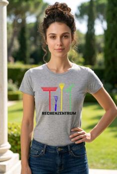 Preview: Rechenzentrum