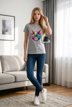 Preview: Katze