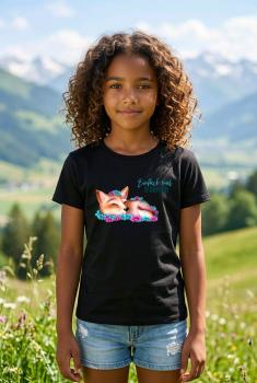 Preview: schlafender Fuchs