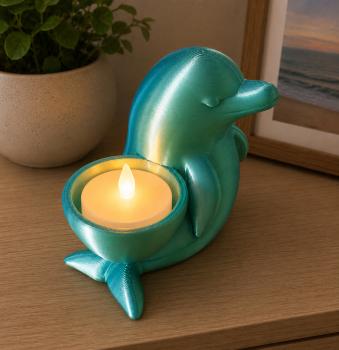 Preview: Delphin