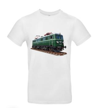 1010.10 – Klassiker der österreichischen Eisenbahngeschichte