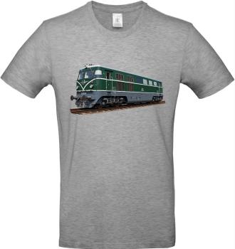 Preview: 2050 – Kultlok für echte Eisenbahnfreunde