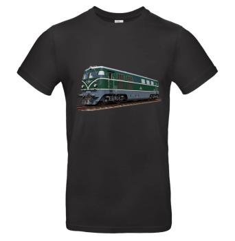 2050 – Kultlok für echte Eisenbahnfreunde