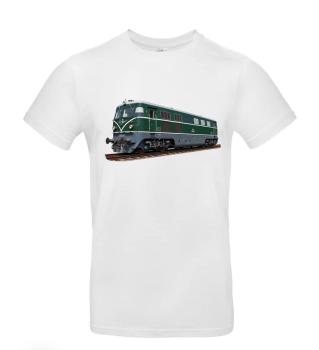 Preview: 2050 – Kultlok für echte Eisenbahnfreunde