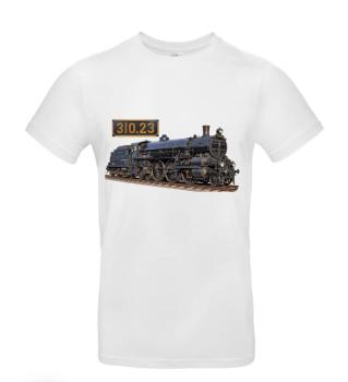 Preview: 310 Nostalgie für echte Eisenbahnfans