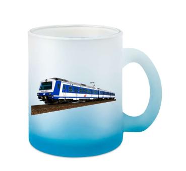 Glas 4020