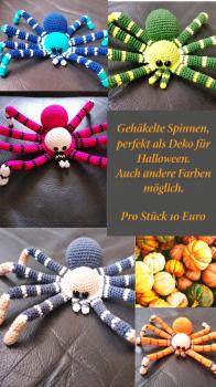 Spinnen