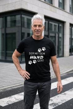 Preview: Der mit dem Hund geht