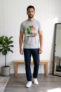 Preview: Papa Saurus