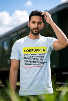Lokführer