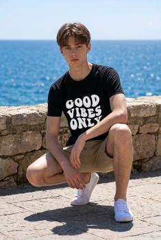 Preview: Good Vipes Only