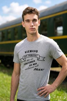 Niemand ist perfekt