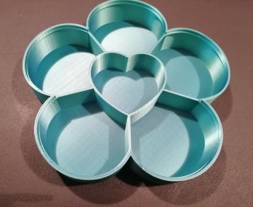 Preview: Schmuck Dose