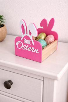 Osterkörbchen