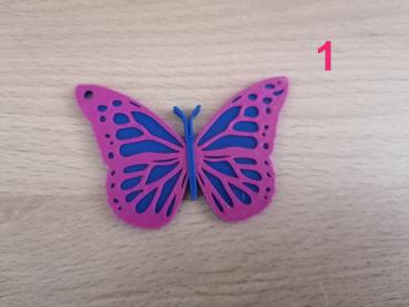 Preview: Schmetterlinge