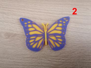 Preview: Schmetterlinge