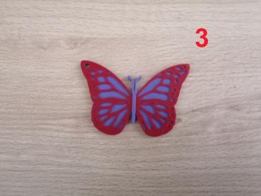 Preview: Schmetterlinge