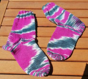 Damen Socken Gr 36/37