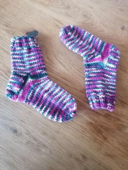 Kinder Socken Gr.24
