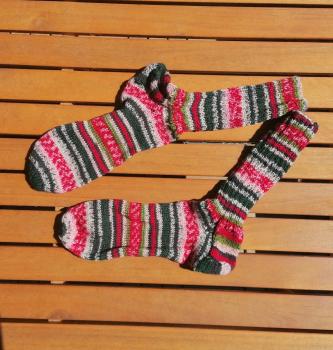 Herren Socken Gr. 45