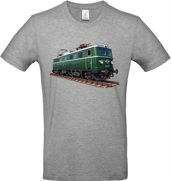 1010.10 – Klassiker der österreichischen Eisenbahngeschichte