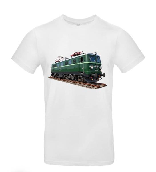 1010.10 – Klassiker der österreichischen Eisenbahngeschichte