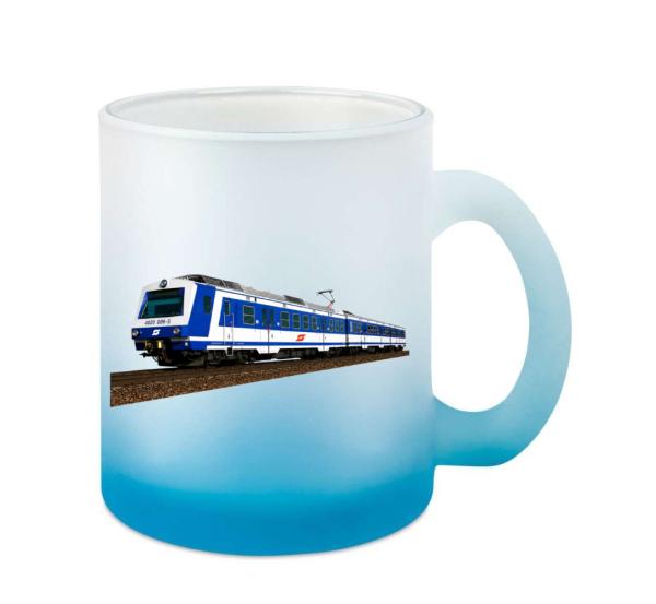 Glas 4020
