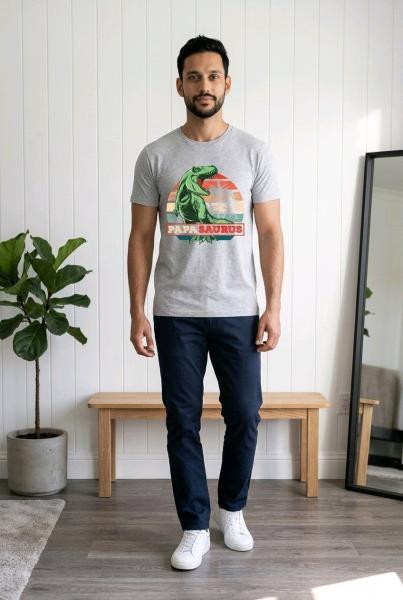 Papa Saurus