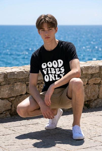 Good Vipes Only