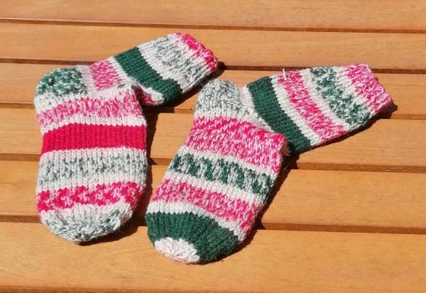 Kinder Socken Gr.29