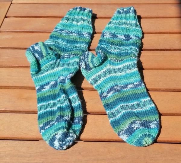 Damen Socken Gr. 38/39