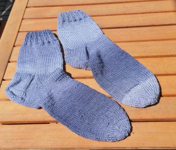 Herren Socken Gr. 43