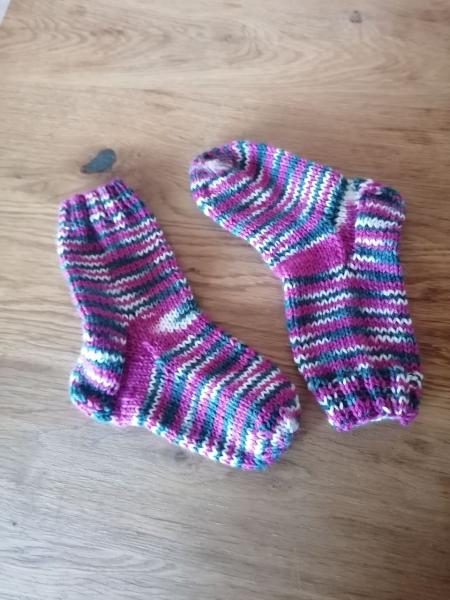 Kinder Socken Gr.23